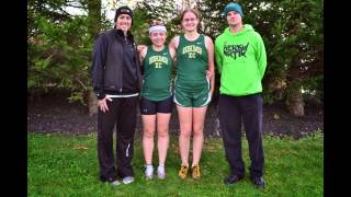 2013 Cross Country Slideshow