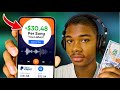 Earn $30.48 PER SONG You Listen! *No Limit* (Make Money Online Listening to Music)