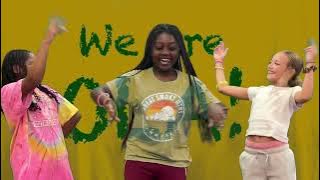 We Are OLA!