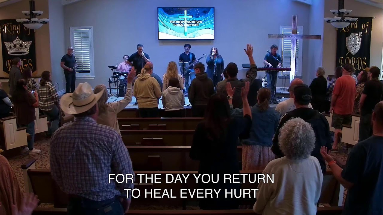 Making Sense of Suffering, Romans 8:18-28