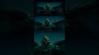 The Voice of Cthulhu Spoke to Me