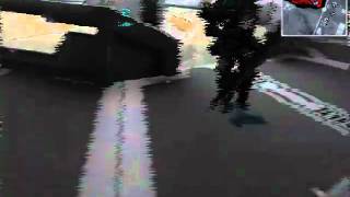 Battlefield 2142 knife
