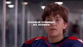 Charlie Conway Scenes | D2