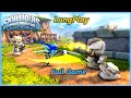 Skylanders: Spyro's Adventure - Longplay Full Game Walkthrough (No Commentary)