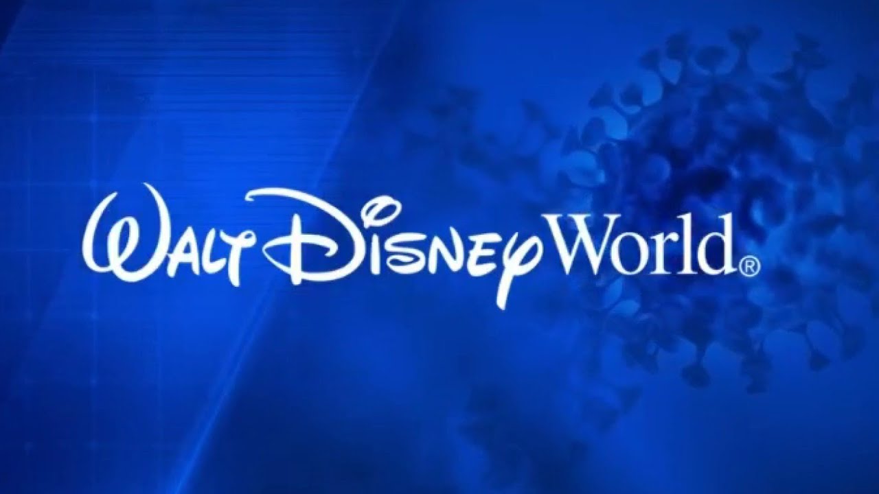 Disney World guests will have to wear masks again YouTube