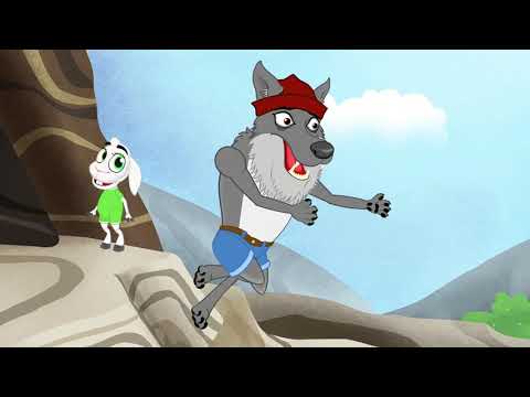 Vídeo: O riacho do lobo é uma história verdadeira?