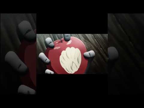 # Derieri # Monspeet # Estarossa *Mael* # The Seven Deadly Sins Nanatsu no taizai # anime short # 🤯🤪