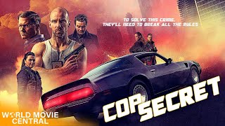 COP SECRET