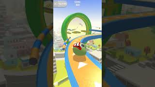 Impossible level in Action Balls Trials? screenshot 4