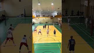 vs Tramco Olymp Błonie [ 1 : 3 ]