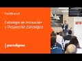 Estrategia de Innovación y Prospección Estratégica