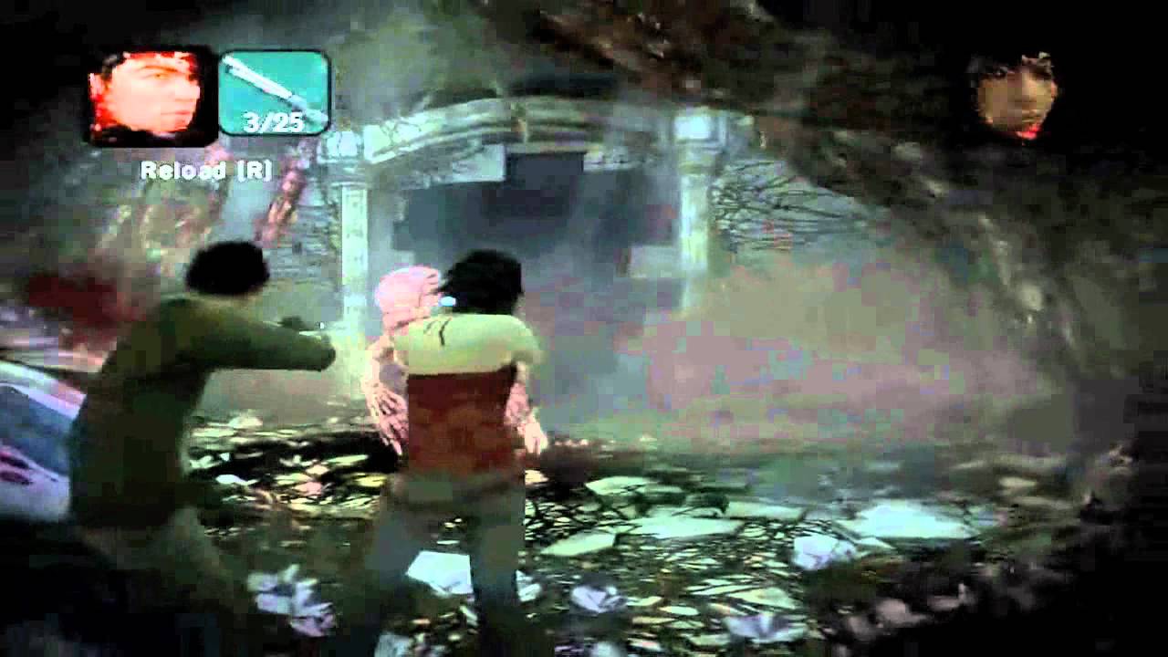 OBSCURE II: THE AFTERMATH - Trailer  #5