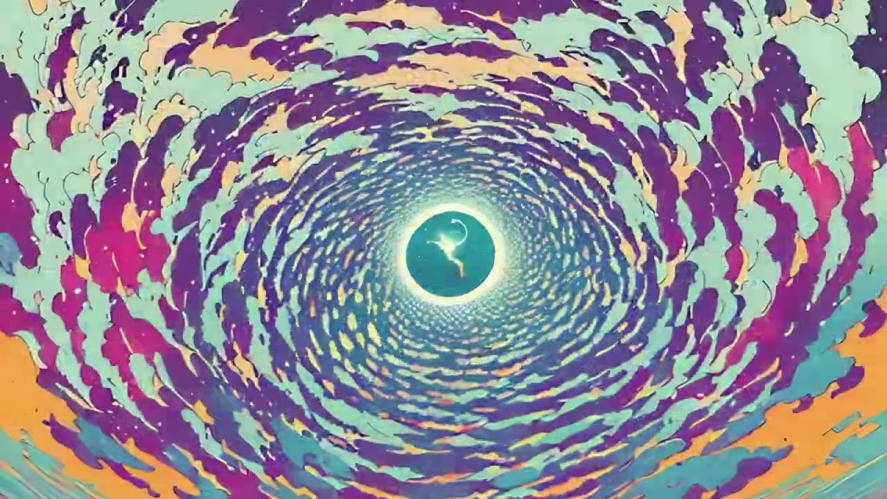 coss at Garbicz Festival, Dickicht - 08/2019