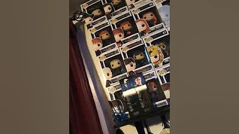 Harry Potter collection