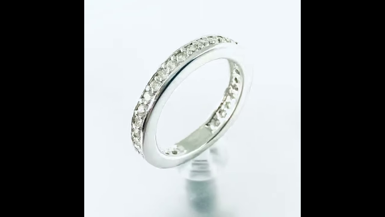 Diamond Stacking Band 558795