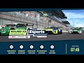 #DTMEsportsChampionship – Spa Francorchamps (Round 3) - English