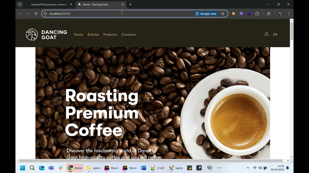 Xperience by Kentico: How to create a community package