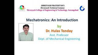 Mechatronics: An Introduction 2020 Guide