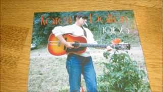 Karen Dalton "Reason To Believe"