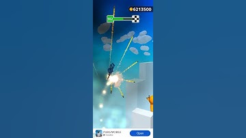 Gun sprint level 162 #gaming #stackballsolution #games #gameplay #skibiditoilet #gamer