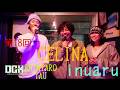 第18回 DGH MIX_DJ inuaru_CELINA_YAU_SHINTARO