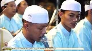 Rohatil Athyaru Tasydu ( Kisah Sang Rosul ) Ustadz Lucky I Azzahir Terbaru I Dadirejo, Pekalongan
