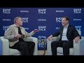 Shoptalk TV with the Founder and CEO of TOMORROW!