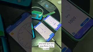 Panic error Full PRS0 Details