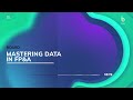 Mastering Data in FP&A Podcast