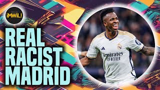 Real Madrid and Why Some of Us Wish They Always Lose