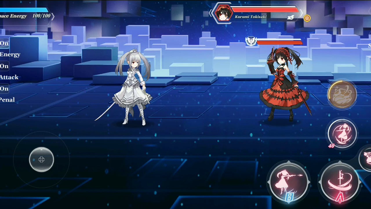 [Date A Live: Spirit Pledge] All Queen Combo