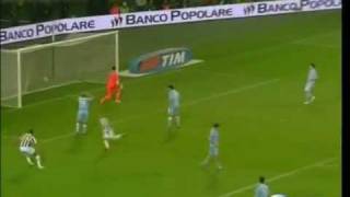 Juventus Napoli 2 3 'Auriemma' Ampia Sintesi 31 10 2009