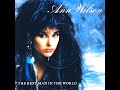 Ann Wilson The Best Man In The World 