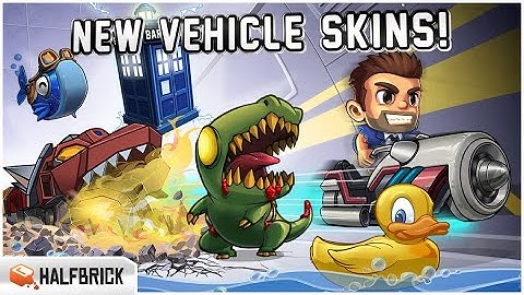 Jetpack Joyride , Metal Slug Collab   All New (Android iSO) Gameplay 2021 : #10