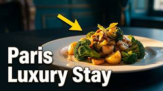 Stop Booking The Wrong Paris Hotel – Choose These 5 Instead