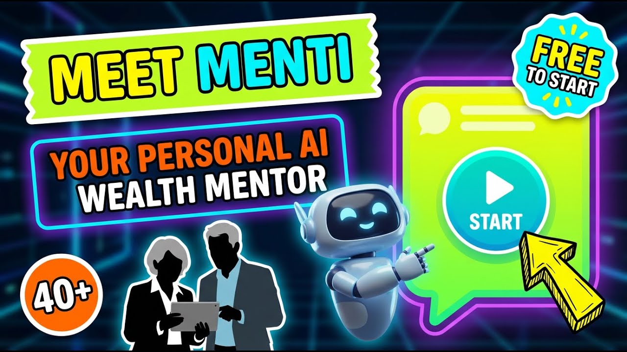 Представляем Menti: бесплатный инструмент для обучения с использованием ИИ для начинающих в партн...