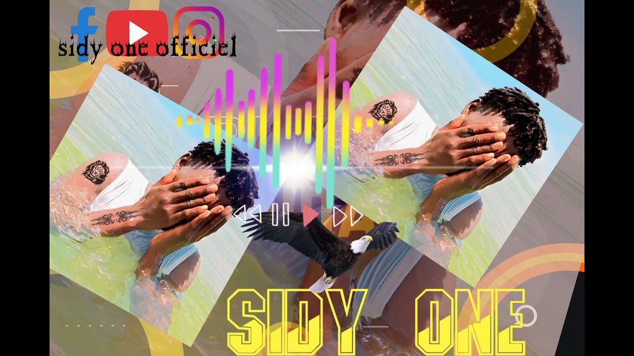Sidy one _-_one bôtôlane (son officiel) @Lewobeats