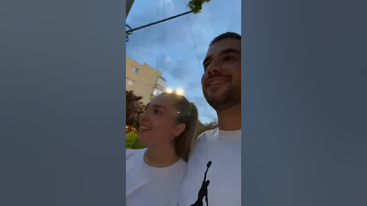 Culiță Sterp și Daniela