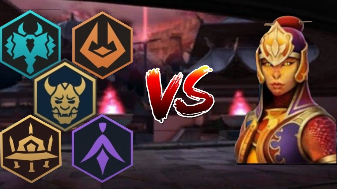 15 сетов против Аколита и Руолан (часть 2)