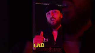 Samzy!! Drops LS PT2 🔥🚨⚠️ | LAB51