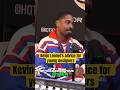 #KevinLeonel gives advice for young fashion designers
