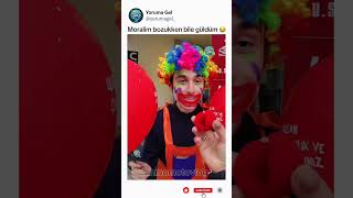 Fav Otistik Motorcu Yine Meydanlarda