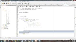 Java cơ bản 54: Thread 1