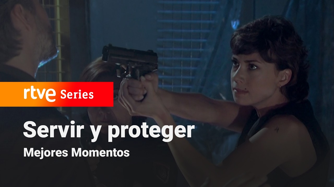 Servir y Proteger: Capítulo 343 - Mejores Momentos | RTVE Series