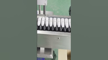 How fast is the horizontal labeling machine???