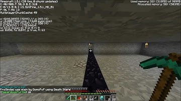 McPvP Elite #1 | Random raid