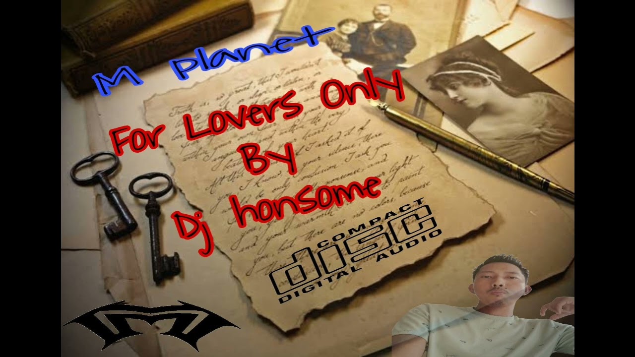For Lovers only by dj handsome reupload no uncut copyright