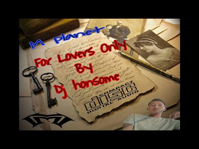 For Lovers only by dj handsome reupload no uncut copyright class=