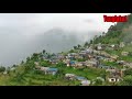 Yanglakot village   jugal  sindhupalchok  roshani gole