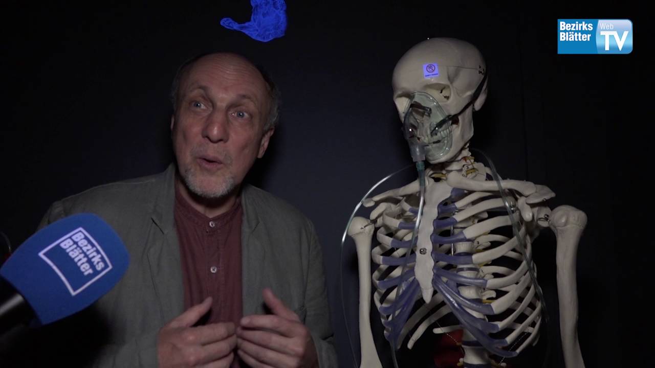 Scavenger Escape in Salzburg - Ein Einblick (NO SPOILERS)